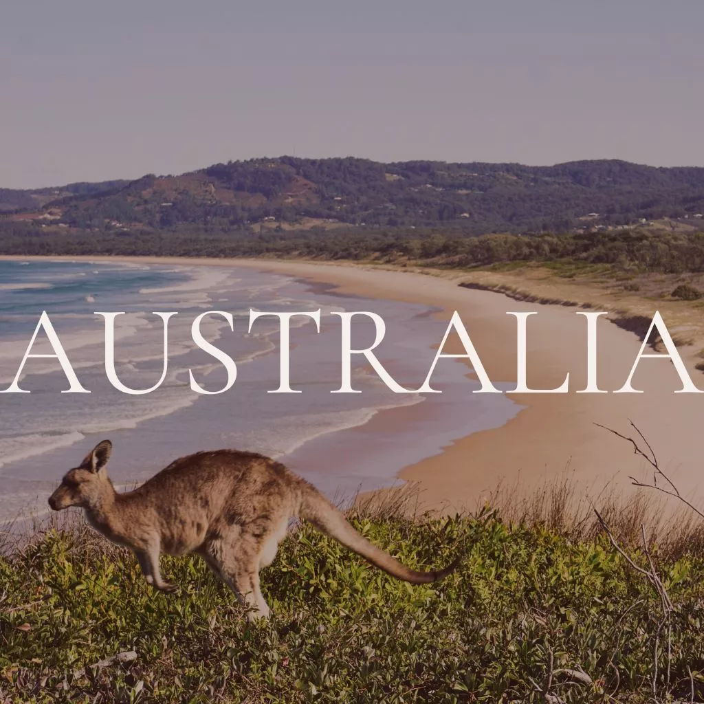 AUSTRALIA