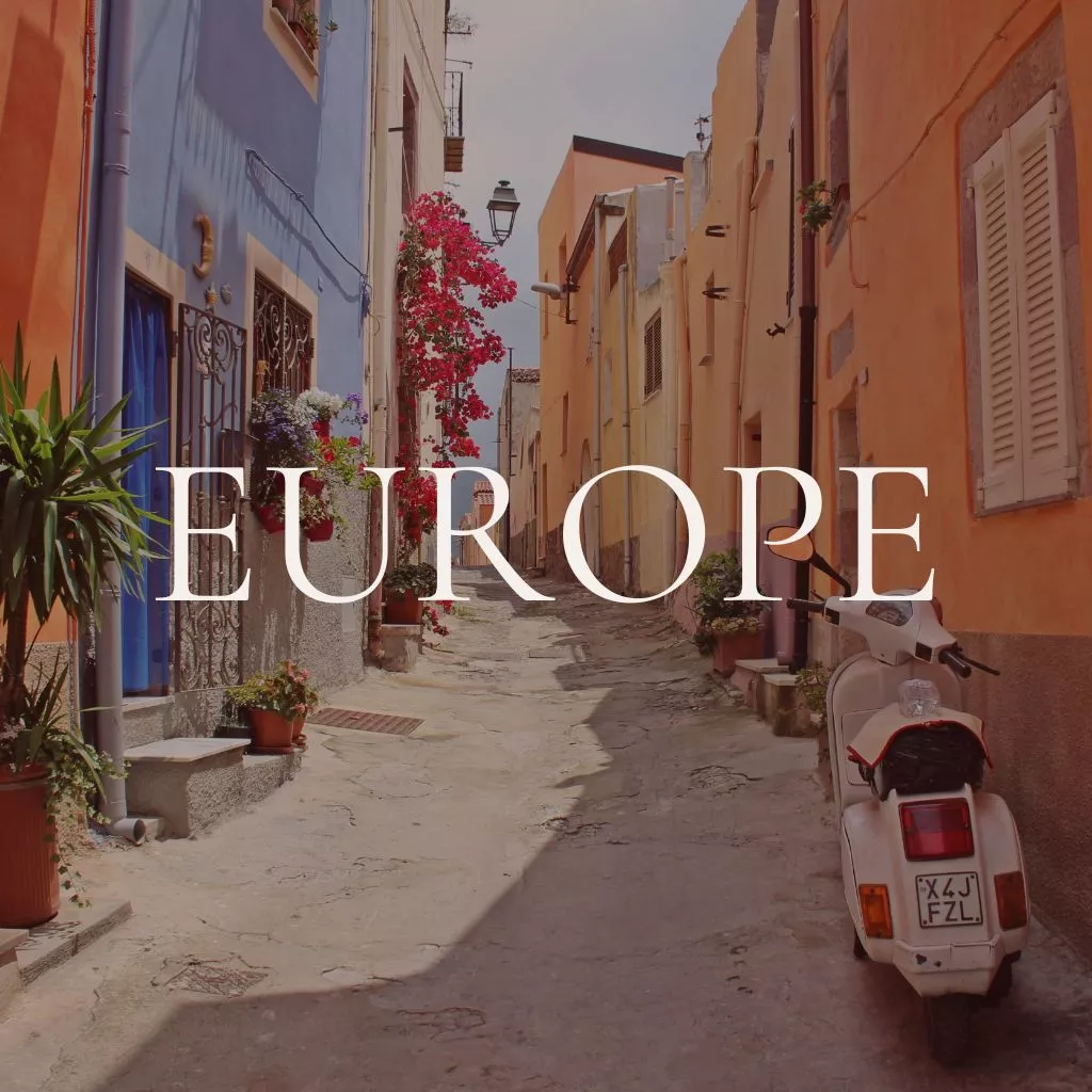 EUROPE